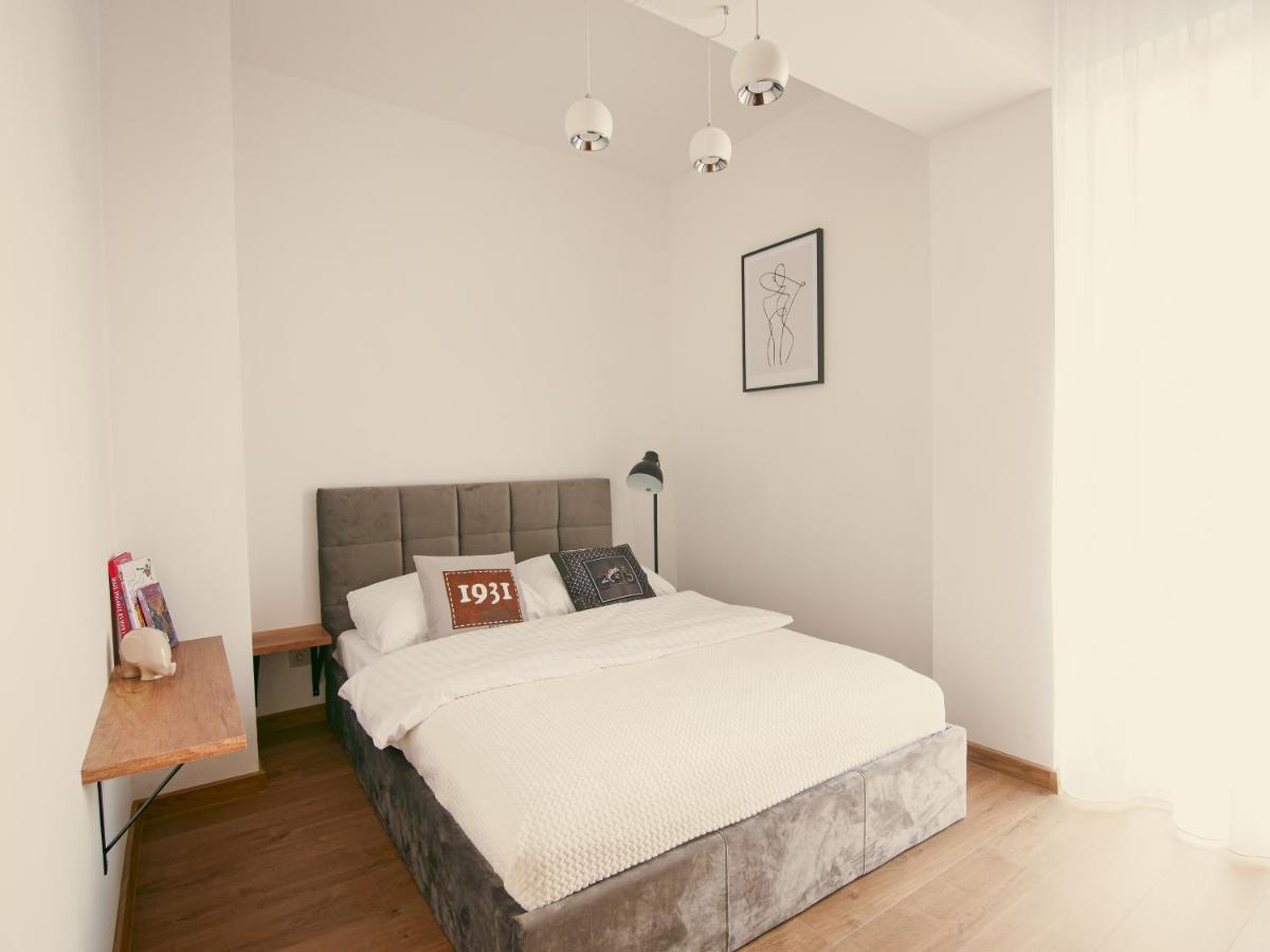 Apartamenty Vulcan Zator Ngoại thất bức ảnh