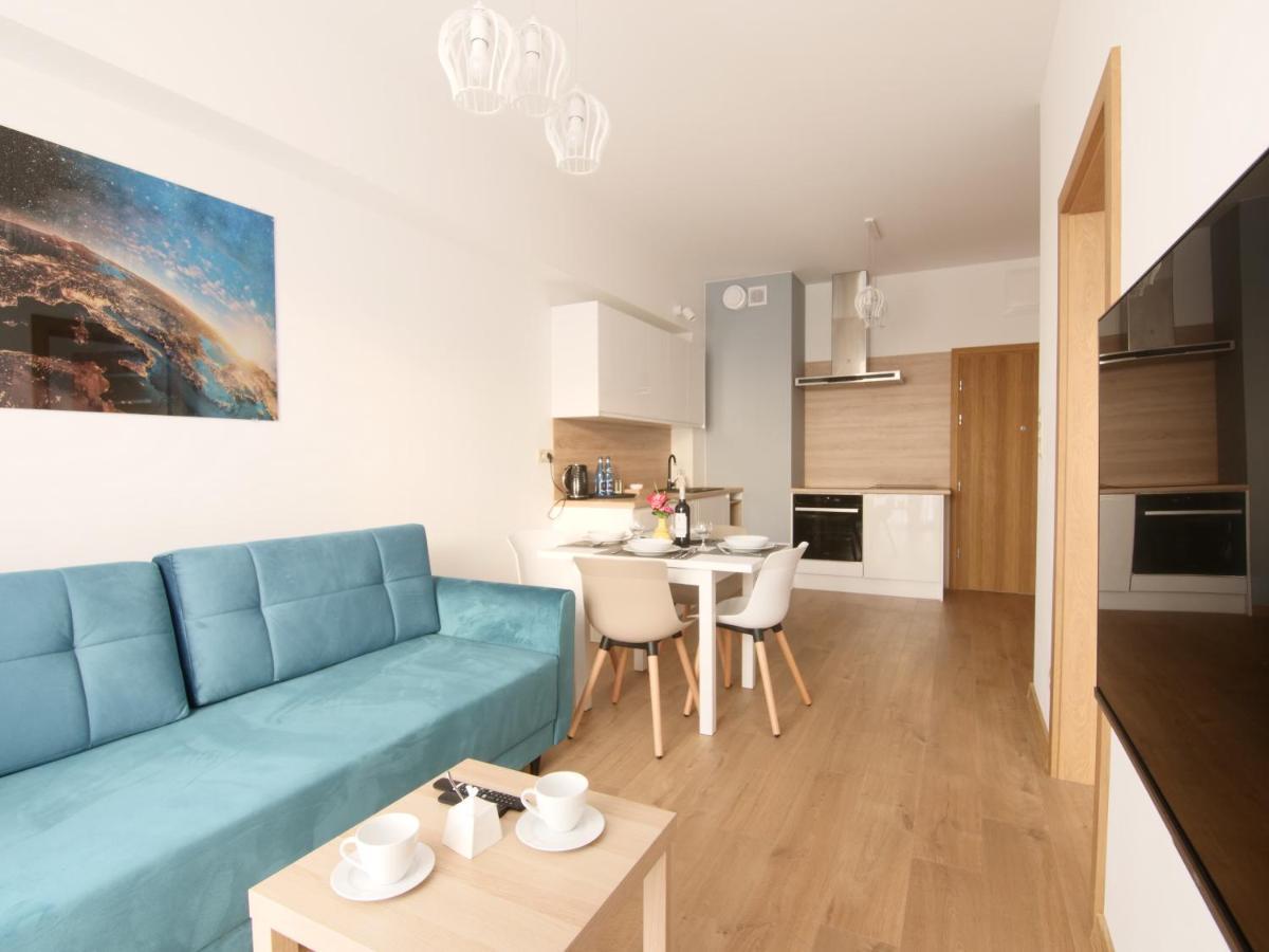 Apartamenty Vulcan Zator Ngoại thất bức ảnh
