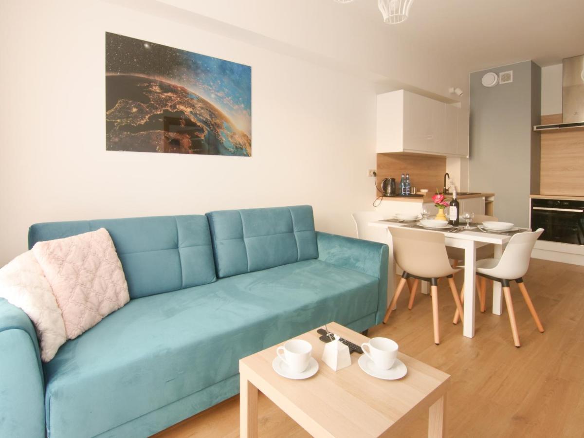 Apartamenty Vulcan Zator Ngoại thất bức ảnh