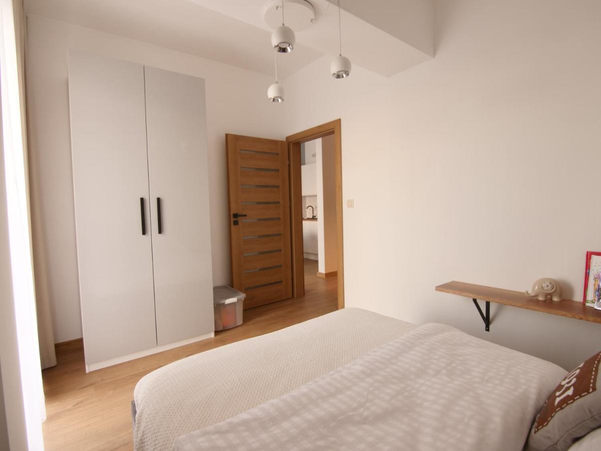 Apartamenty Vulcan Zator Ngoại thất bức ảnh